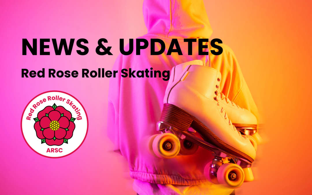 Community and Beyond – The Heart of Red Rose Roller Skating